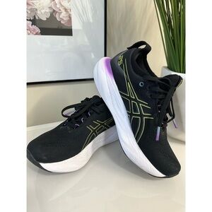 Asics Gel-Nimbus 25 Runners